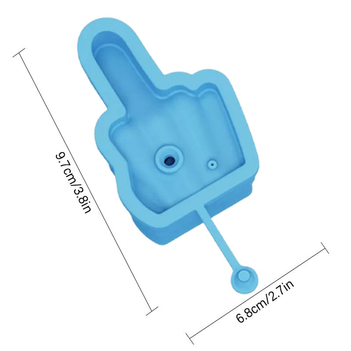 Lisslune | Funny Ice Cube Mold