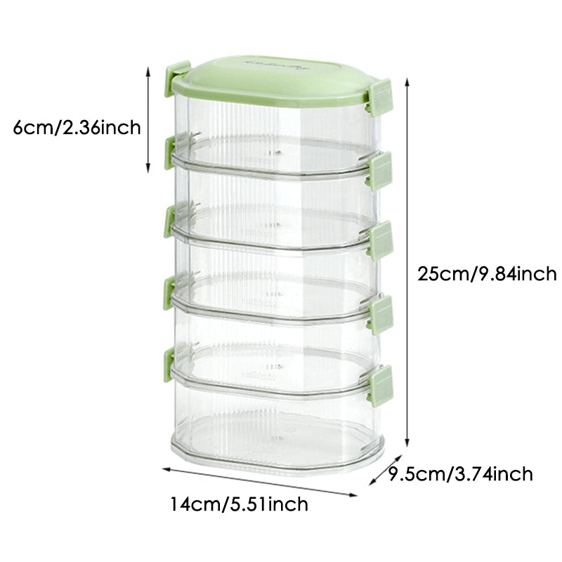Lisslune | Spice container