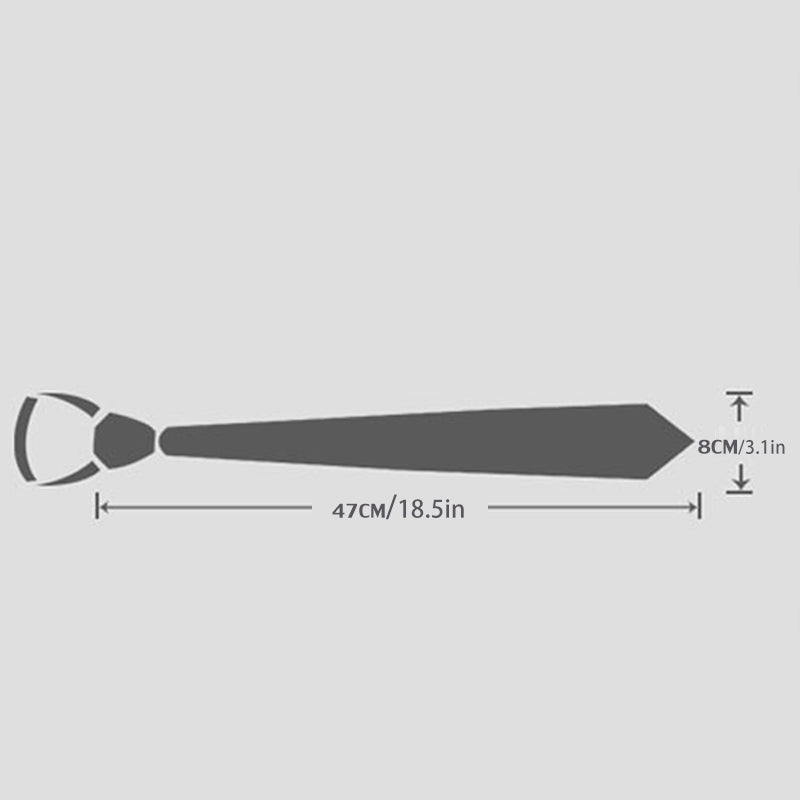 Lisslune | Zipper Tie