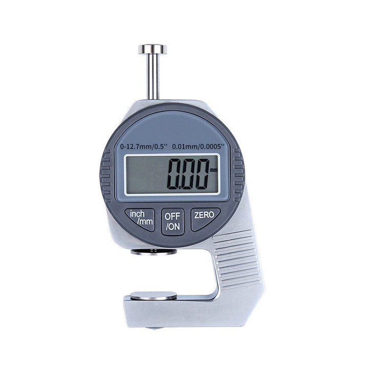 Lisslune | Digital thickness gauge