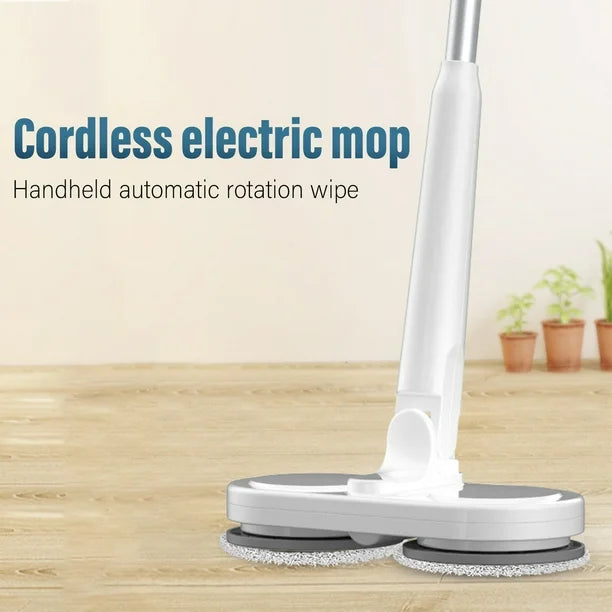 Lisslune | GlidePro – Advanced Cordless Smart Mop for Effortless Cleaning and a Sparkling Home