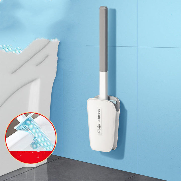 Lisslune | ScrubThorn Cactus Toilet Brush