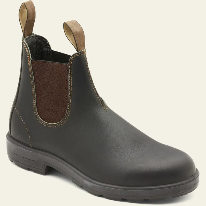 Lisslune | Waterproof Chelsea Boots with Slip-On Design
