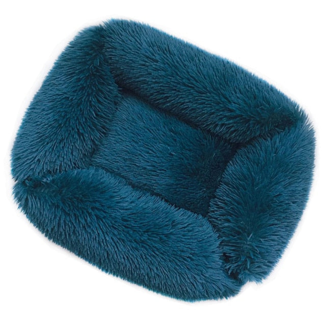 Lisslune | Plush pet bed
