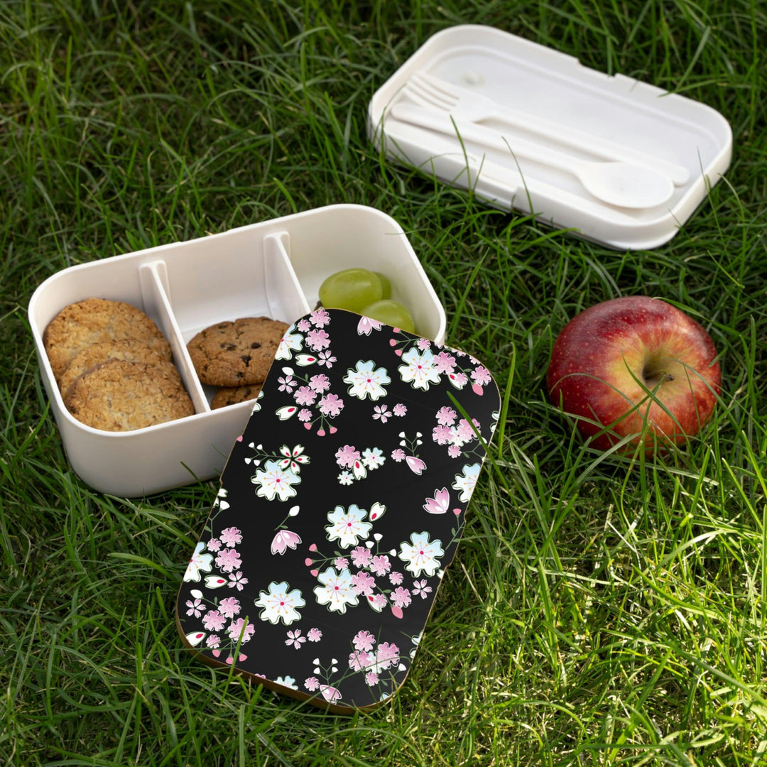 Lisslune | Personalized sustainable wooden bento lunchbox collection