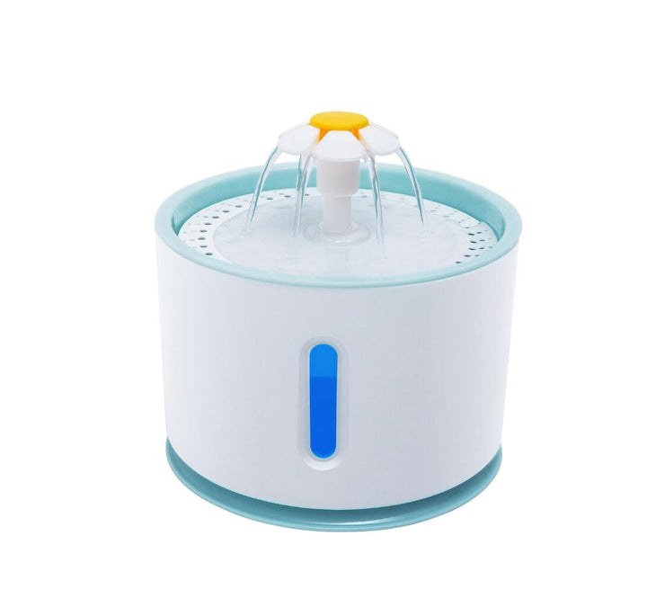 Lisslune | Cat water fountain USB-powered
