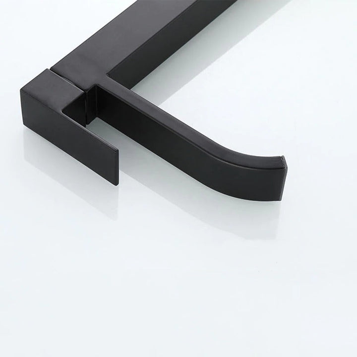 Lisslune | Matte black cold water single faucets for sink installation