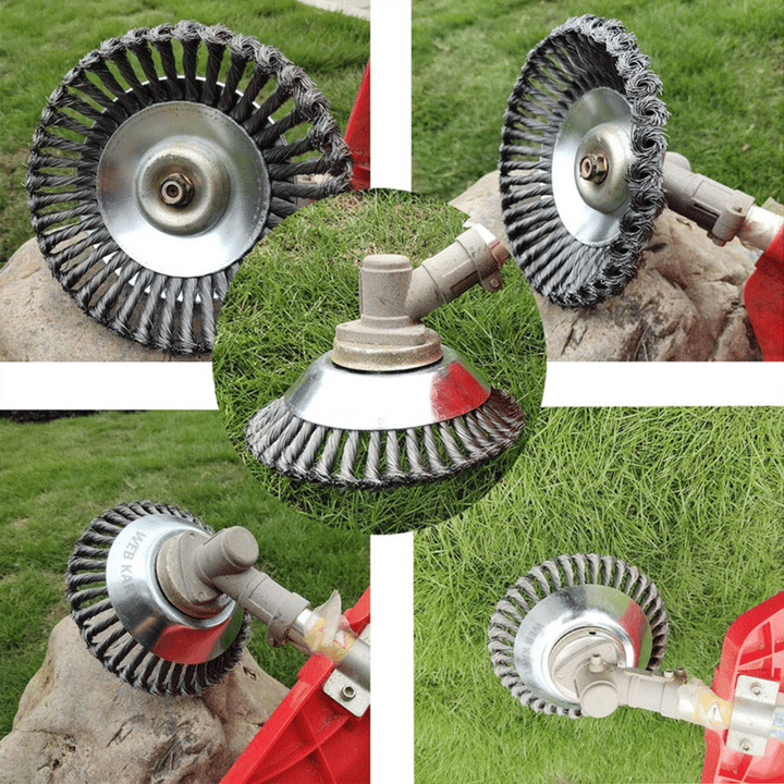 Lisslune | Unbreakable Wired Trimmer Blade
