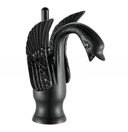 Lisslune | Mythical Swan Modern Faucet