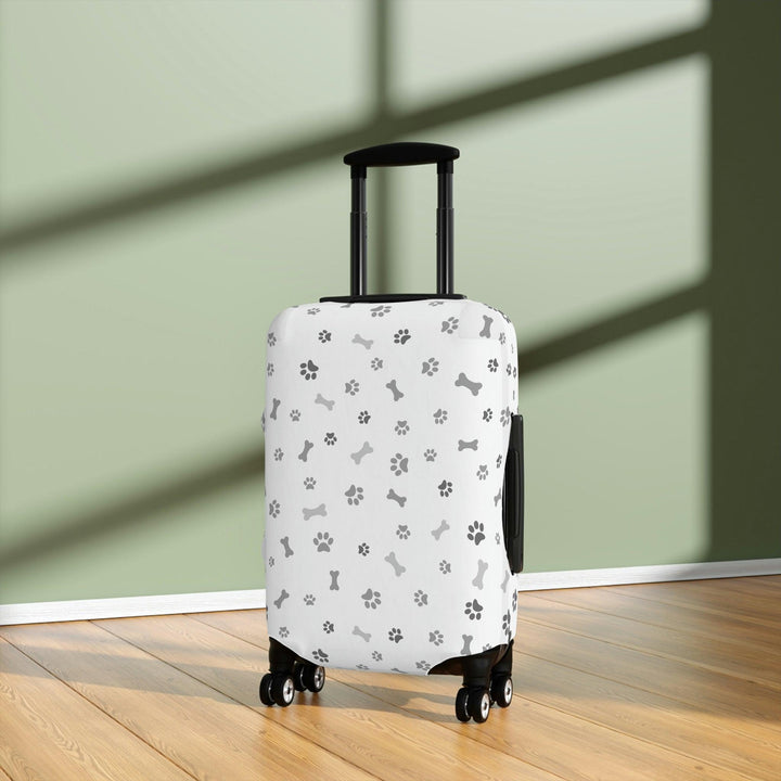 Lisslune | Adjustable Stylish Luggage Protector: Elevate Your Travel Aesthetic