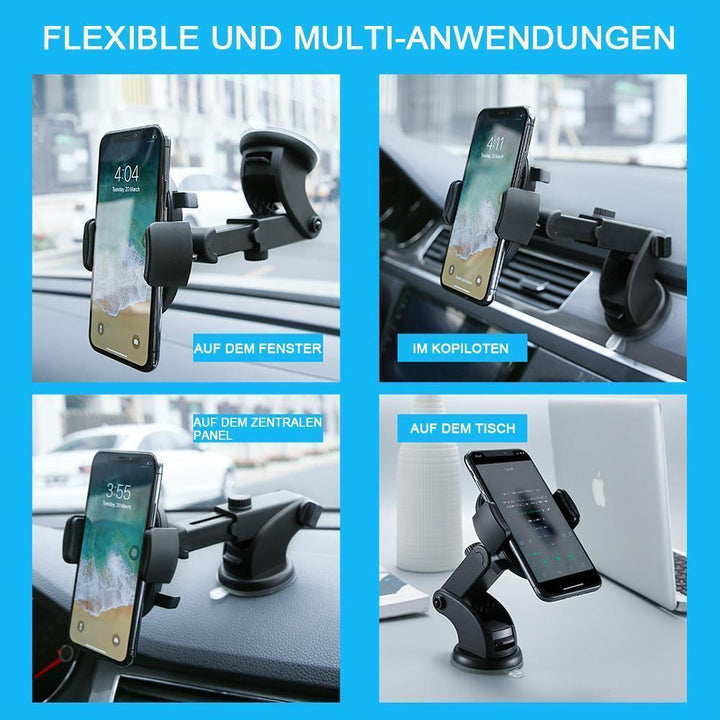 Lisslune | Bequee Car Phone Holder