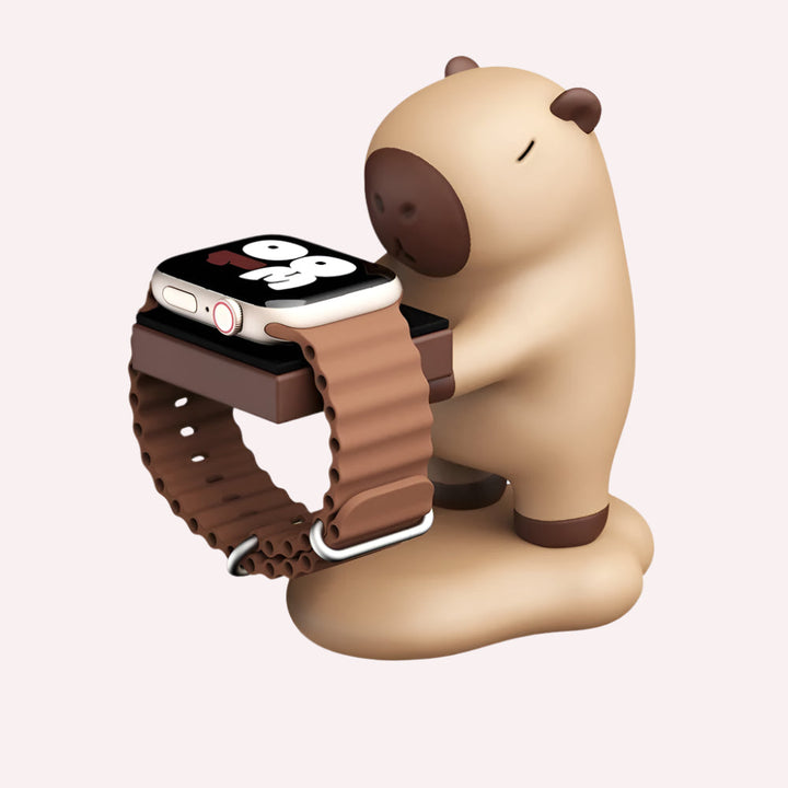 Lisslune | BuddyWatch Funny and Decorative Watch Holder