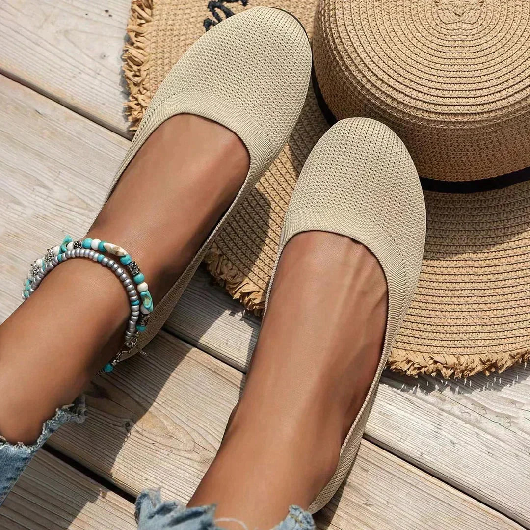 Lisslune | Orthopedic Slippers for Women
