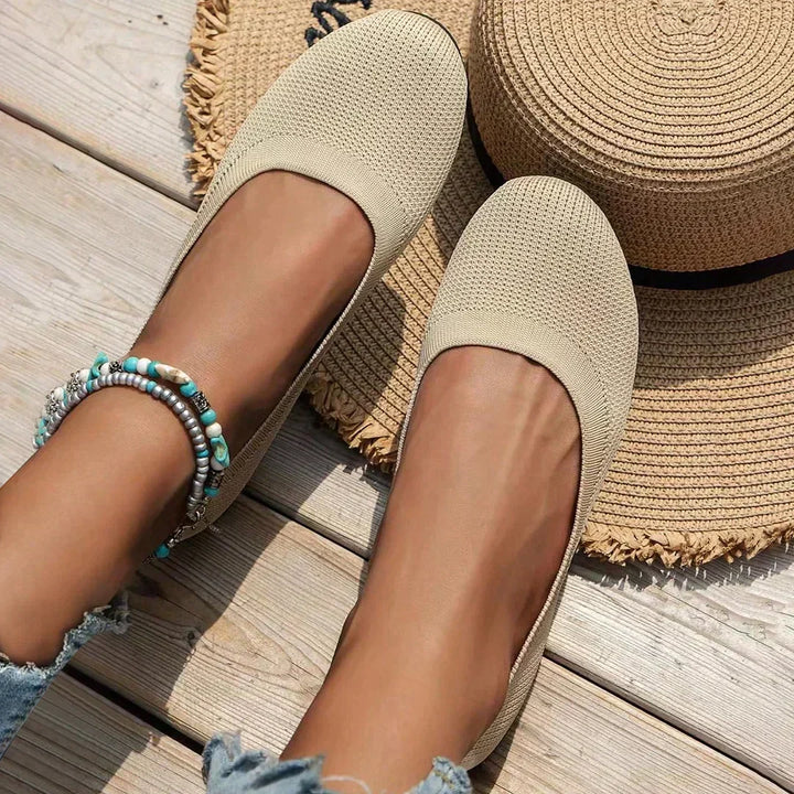 Lisslune | Orthopedic Slippers for Women
