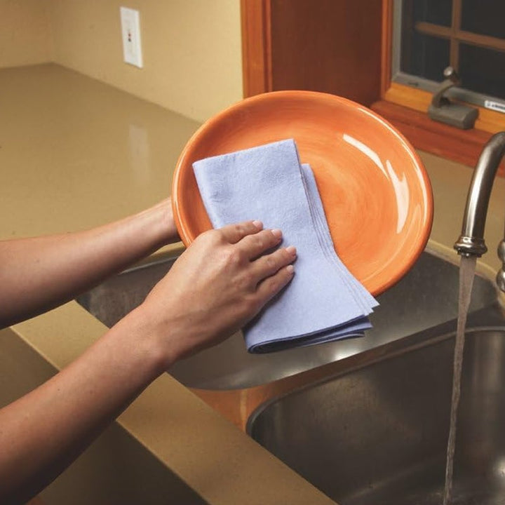 Lisslune | Sale - Absorbent Multifunctional Fleece Cleaning Cloths