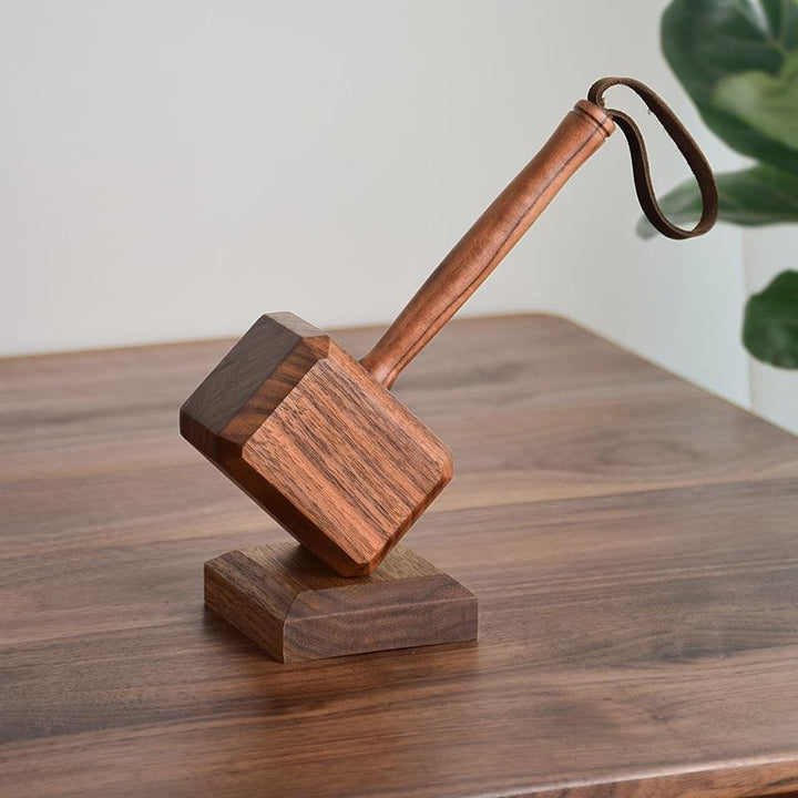 Lisslune | Thor Hammer Beer Bottle Opener