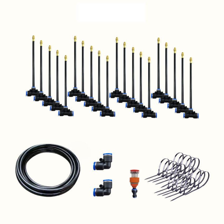 Lisslune | Automatic Irrigation System - AquaBloom
