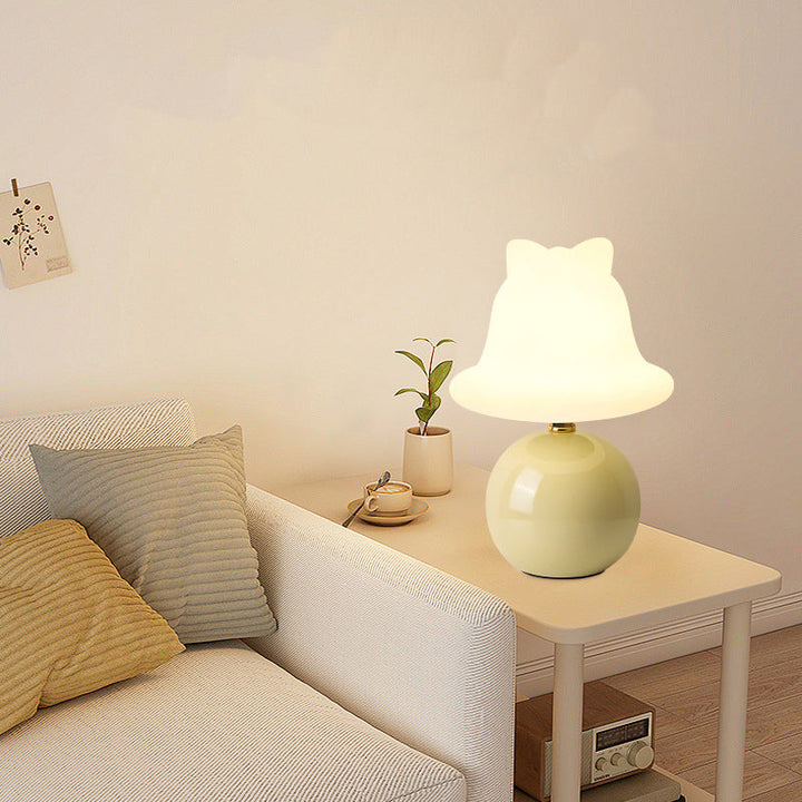Lisslune | LumaCyl Modern Wall Light – Elegant Cylindrical Shade Lamp