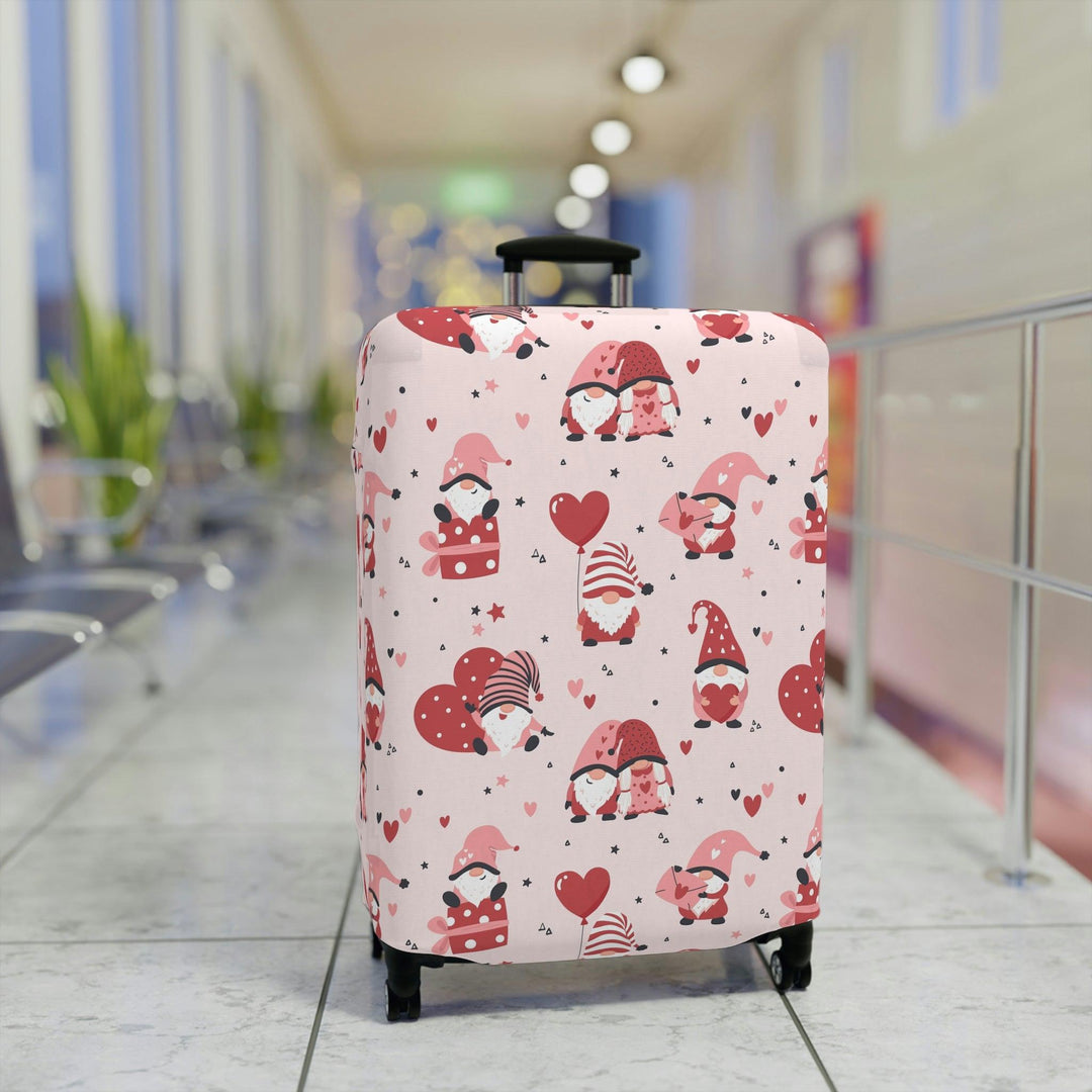 Lisslune | Luggage Defender Stylish Protective Cover
