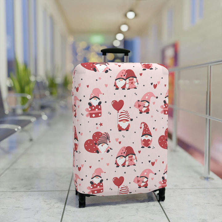 Lisslune | Luggage Defender Stylish Protective Cover