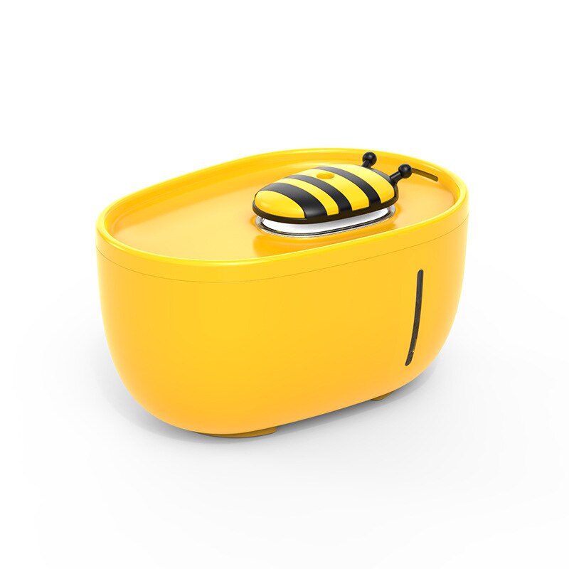 Lisslune | Pet water fountain