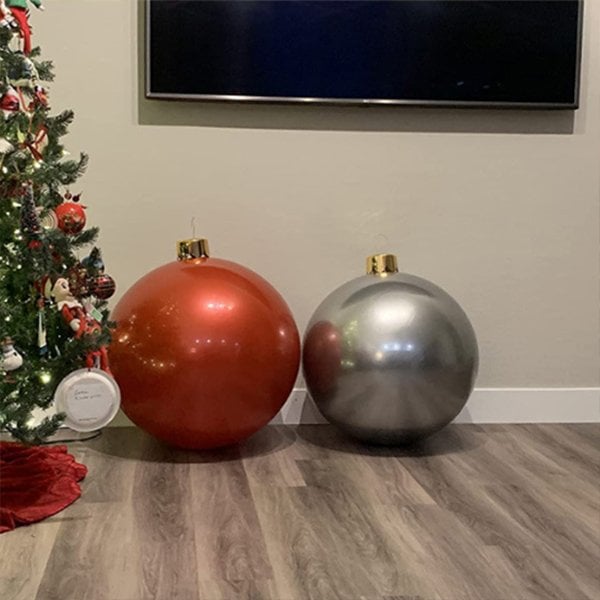 Lisslune | Inflatable Decorated Ball