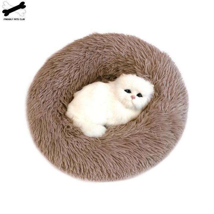 Lisslune | Extra soft pet bed