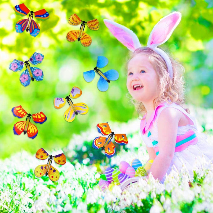 Lisslune | Magic Flying Butterfly Great Surprise Gift