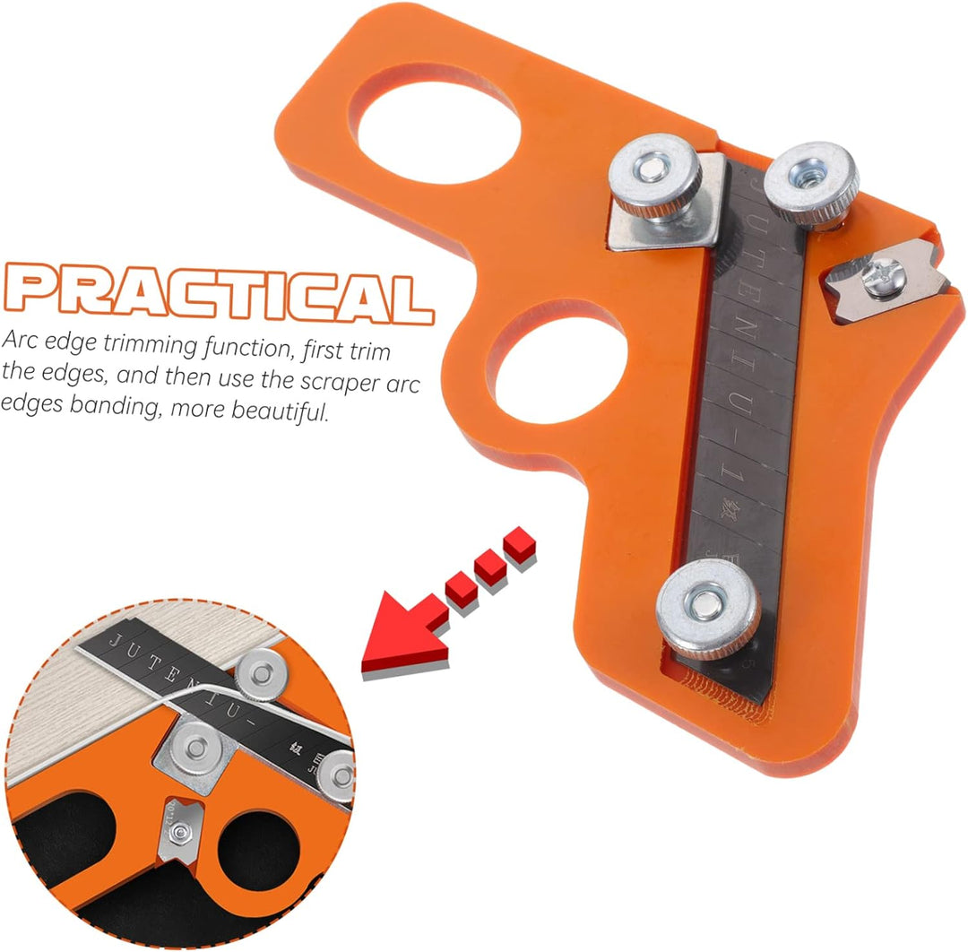 Lisslune | Woodworking Edge Corner Planer