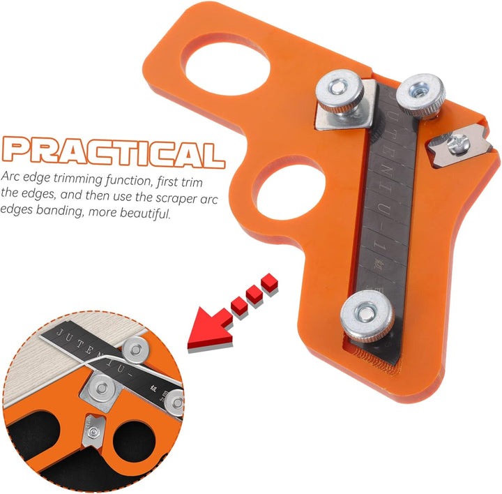 Lisslune | Woodworking Edge Corner Planer