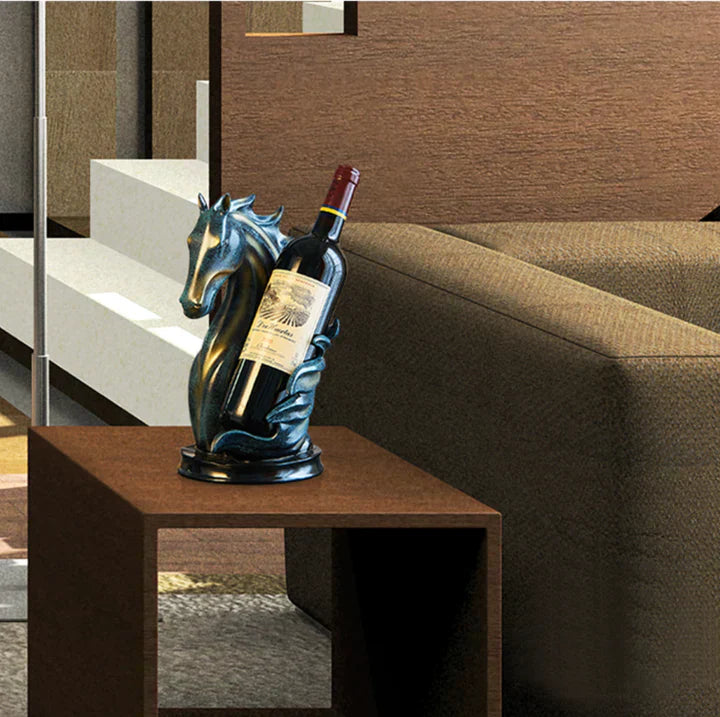 Lisslune | MajestiVino - Hest wine cabinet for a refined touch in your home