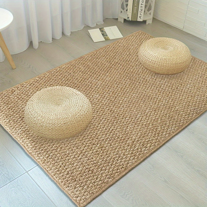 Lisslune | NobleWeave | Jute-like doormat