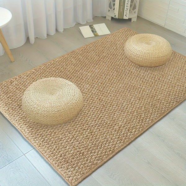 Lisslune | SoftStep Jute doormat for the entrance area