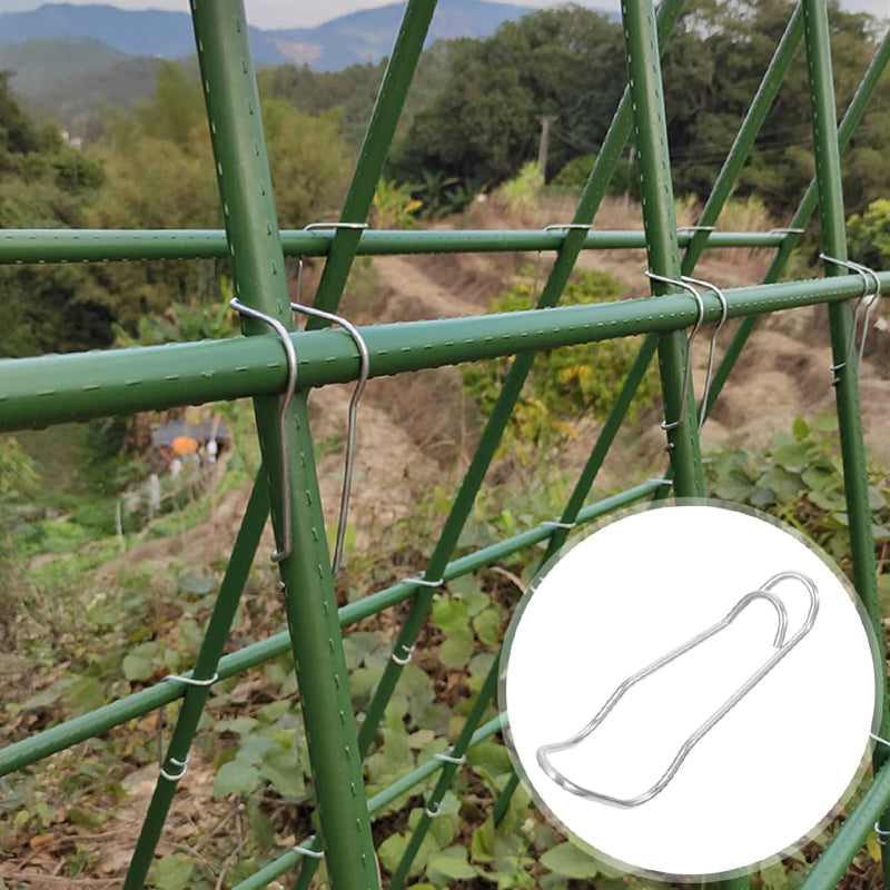 Lisslune | Climbing plastic-coated steel pipe fittings