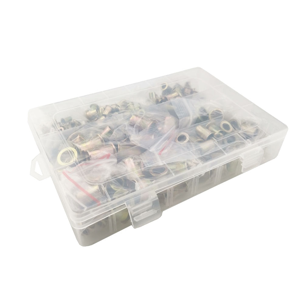 Lisslune | Premium Automatic Rivet Tool Set