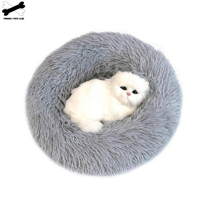Lisslune | Extra soft pet bed