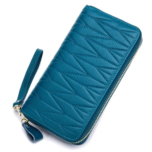 Lisslune | Women's leather wallet