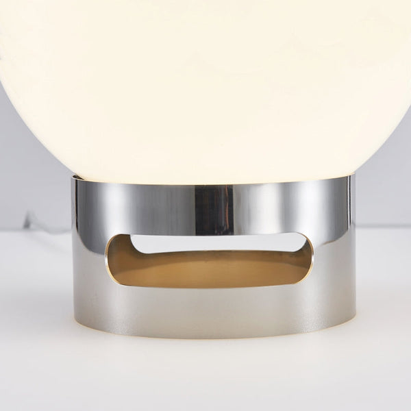 Lisslune | Elegant Opal Lamps for Soft Lighting