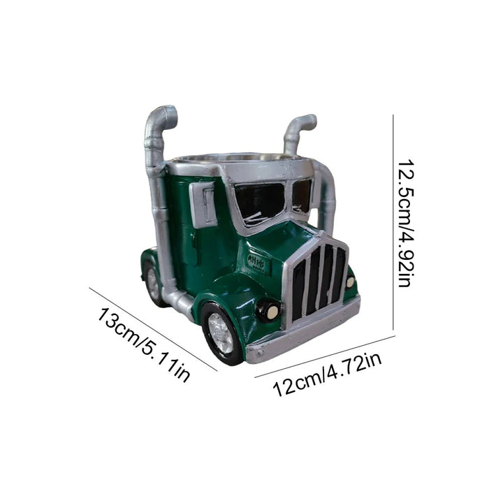 Lisslune | Truck Shape Creative Coffee Mug