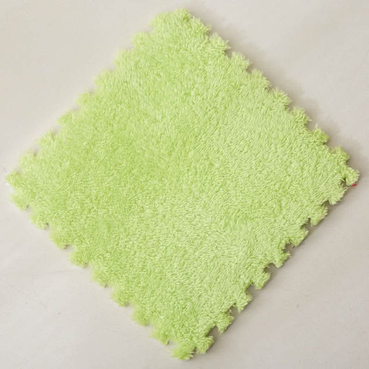 Lisslune | FoamPlay - Play mat made of soft EVA foam for children