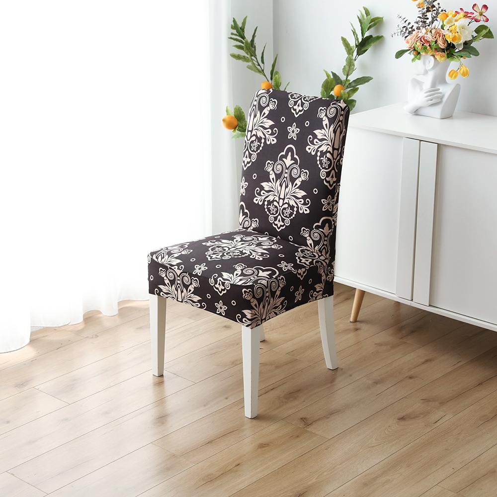 Lisslune | Elastic Chair Covers
