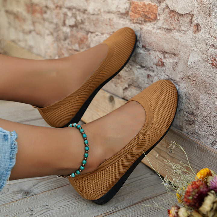 Lisslune | Orthopedic Slippers for Women