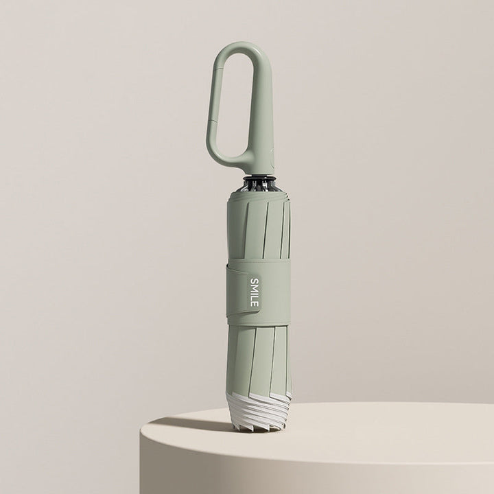 Lisslune | Umbrella with Ring Buckle