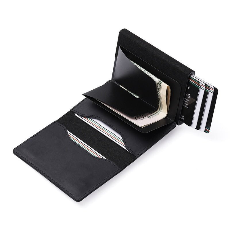 Lisslune | Multi-card Slot Credit Card Wallet