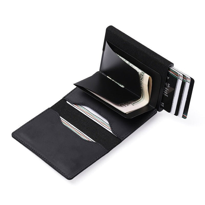 Lisslune | Multi-card Slot Credit Card Wallet