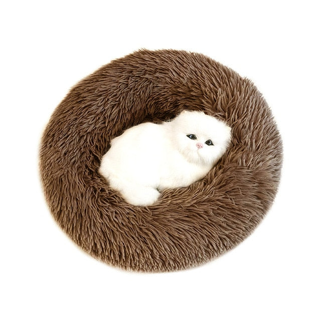 Lisslune | Extra soft pet bed