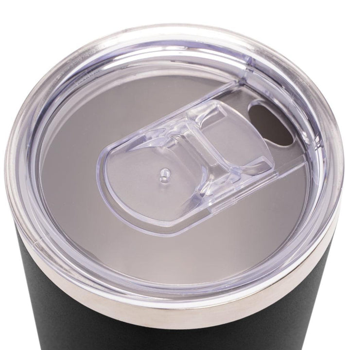 Lisslune | Deluxe Double-Walled Stainless Steel Travel Mug for Drink Lovers