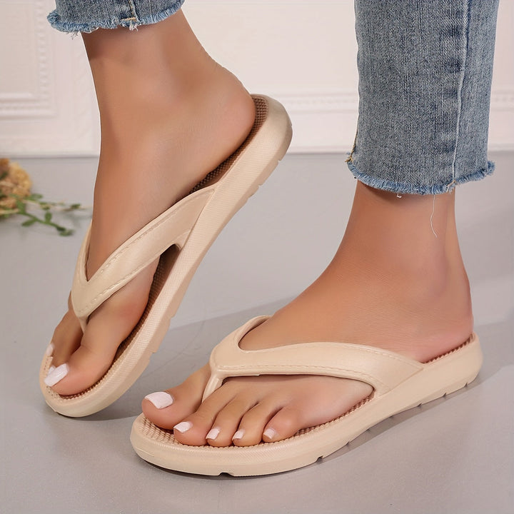 Lisslune | Orthopedic Slippers