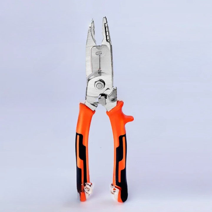 Lisslune | All-Strip Heavy Duty Wire Multitool