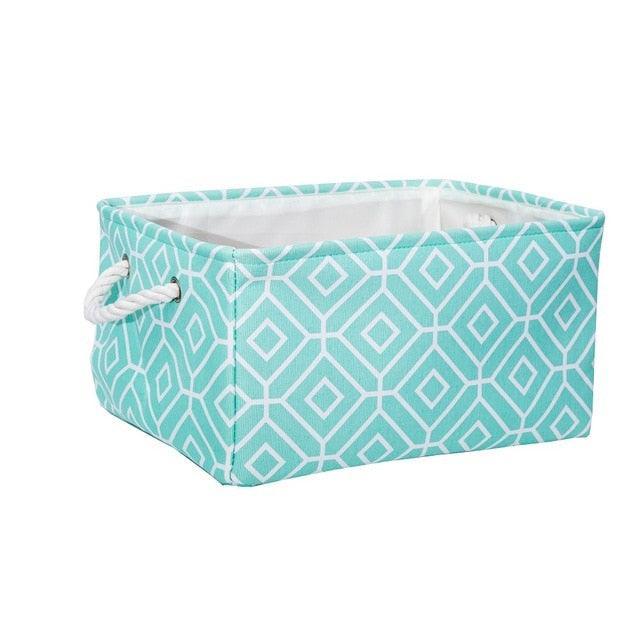 Lisslune | Eco-friendly foldable laundry organizer with durable handles